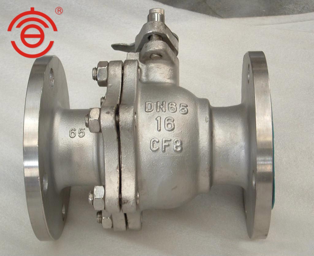开运体育控股有限公司2026不锈钢球阀厂家推荐不锈钢球阀厂家优选指南!(图1)