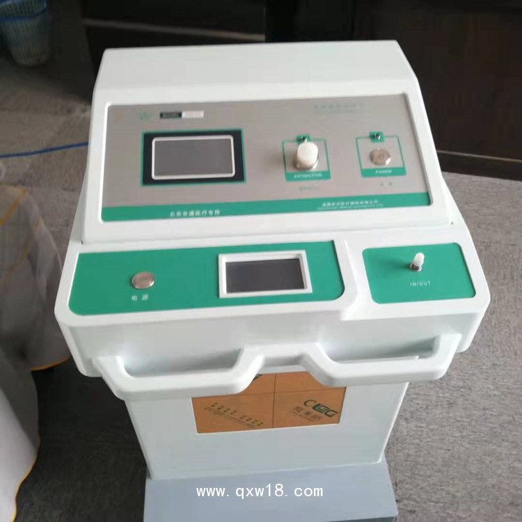Kaiyun官方网站医用三氧治疗仪臭氧治疗仪品牌(图1)
